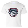 Ultra Cotton Youth T-Shirt Gildan 2000B Thumbnail