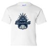 Ultra Cotton Youth T-Shirt Gildan 2000B Thumbnail