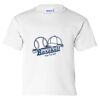 Ultra Cotton Youth T-Shirt Gildan 2000B Thumbnail