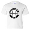 Ultra Cotton Youth T-Shirt Gildan 2000B Thumbnail
