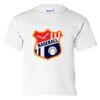 Ultra Cotton Youth T-Shirt Gildan 2000B Thumbnail