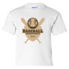 Ultra Cotton Youth T-Shirt Gildan 2000B Thumbnail