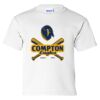 Ultra Cotton Youth T-Shirt Gildan 2000B Thumbnail