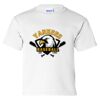 Ultra Cotton Youth T-Shirt Gildan 2000B Thumbnail