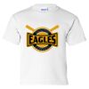 Ultra Cotton Youth T-Shirt Gildan 2000B Thumbnail