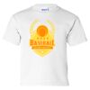 Ultra Cotton Youth T-Shirt Gildan 2000B Thumbnail
