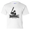 Ultra Cotton Youth T-Shirt Gildan 2000B Thumbnail
