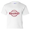 Ultra Cotton Youth T-Shirt Gildan 2000B Thumbnail