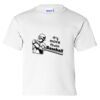 Ultra Cotton Youth T-Shirt Gildan 2000B Thumbnail