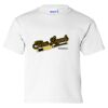 Ultra Cotton Youth T-Shirt Gildan 2000B Thumbnail