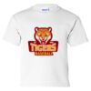 Ultra Cotton Youth T-Shirt Gildan 2000B Thumbnail