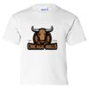 Ultra Cotton Youth T-Shirt Gildan 2000B Thumbnail