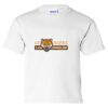 Ultra Cotton Youth T-Shirt Gildan 2000B Thumbnail