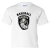 Ultra Cotton Youth T-Shirt Gildan 2000B Thumbnail