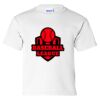 Ultra Cotton Youth T-Shirt Gildan 2000B Thumbnail