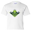 Ultra Cotton Youth T-Shirt Gildan 2000B Thumbnail