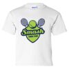 Ultra Cotton Youth T-Shirt Gildan 2000B Thumbnail