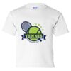 Ultra Cotton Youth T-Shirt Gildan 2000B Thumbnail