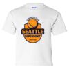 Ultra Cotton Youth T-Shirt Gildan 2000B Thumbnail