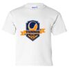 Ultra Cotton Youth T-Shirt Gildan 2000B Thumbnail