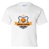 Ultra Cotton Youth T-Shirt Gildan 2000B Thumbnail