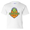 Ultra Cotton Youth T-Shirt Gildan 2000B Thumbnail