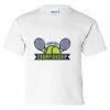 Ultra Cotton Youth T-Shirt Gildan 2000B Thumbnail