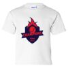 Ultra Cotton Youth T-Shirt Gildan 2000B Thumbnail