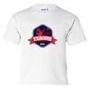 Ultra Cotton Youth T-Shirt Gildan 2000B Thumbnail