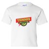 Ultra Cotton Youth T-Shirt Gildan 2000B Thumbnail