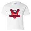 Ultra Cotton Youth T-Shirt Gildan 2000B Thumbnail