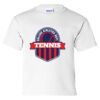 Ultra Cotton Youth T-Shirt Gildan 2000B Thumbnail