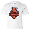 Ultra Cotton Youth T-Shirt Gildan 2000B Thumbnail