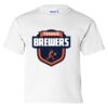 Ultra Cotton Youth T-Shirt Gildan 2000B Thumbnail
