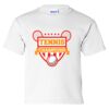 Ultra Cotton Youth T-Shirt Gildan 2000B Thumbnail