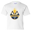 Ultra Cotton Youth T-Shirt Gildan 2000B Thumbnail