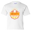 Ultra Cotton Youth T-Shirt Gildan 2000B Thumbnail