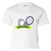 Ultra Cotton Youth T-Shirt Gildan 2000B Thumbnail