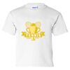 Ultra Cotton Youth T-Shirt Gildan 2000B Thumbnail