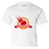 Ultra Cotton Youth T-Shirt Gildan 2000B Thumbnail