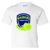 Ultra Cotton Youth T-Shirt Gildan 2000B Thumbnail