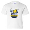 Ultra Cotton Youth T-Shirt Gildan 2000B Thumbnail