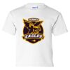 Ultra Cotton Youth T-Shirt Gildan 2000B Thumbnail