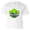 Ultra Cotton Youth T-Shirt Gildan 2000B Thumbnail