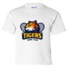 Ultra Cotton Youth T-Shirt Gildan 2000B Thumbnail