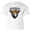 Ultra Cotton Youth T-Shirt Gildan 2000B Thumbnail