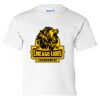 Ultra Cotton Youth T-Shirt Gildan 2000B Thumbnail