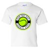 Ultra Cotton Youth T-Shirt Gildan 2000B Thumbnail