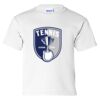 Ultra Cotton Youth T-Shirt Gildan 2000B Thumbnail