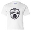 Ultra Cotton Youth T-Shirt Gildan 2000B Thumbnail